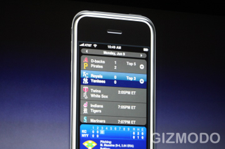 Illustration for article titled Apple WWDC Liveblog Coverage
